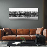 "Mystic View" - Limited Edition - Metal