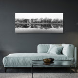 "Mystic View" - Limited Edition - Metal