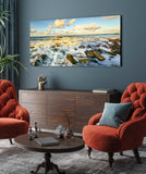 "Kauai Morning" - HD Metal Print