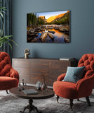 "Dream Lake" - Rocky Mountain NP - Limited Edition