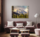 "Wyoming Eve" - Grand Teton National Park