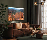 "Canyon Utah Wide" - Bryce Canyon National Park