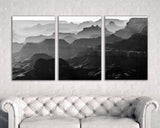 "Grand Distance" - Grand Canyon Limited Edition