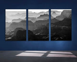 "Grand Distance" - Grand Canyon Limited Edition