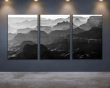 "Grand Distance" - Grand Canyon Limited Edition