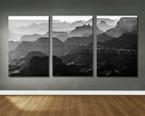 "Grand Distance" - Grand Canyon Limited Edition