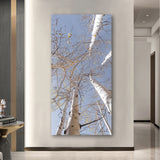 "Rise" - Lens of Nature