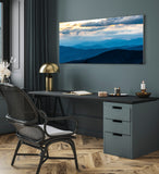 "Blue Dream - 1Piece" - Lens of Nature