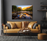 "Dream Lake" - Rocky Mountain NP - Limited Edition