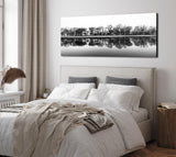 "Mystic View" - Limited Edition - Metal