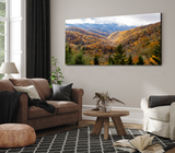 "Golden Peace" - Limited Edition - HD Acrylic