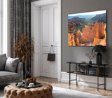 "Canyon Utah Wide" - Bryce Canyon National Park