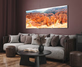 "Deep Glow" - Bryce Canyon NP