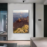 "Edge of Rim" - Grand Canyon NP