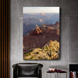 "Edge of Rim" - Grand Canyon NP