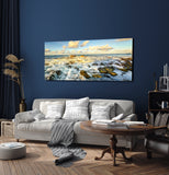 "Kauai Morning" - HD Metal Print