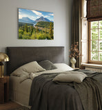 "Quite Views" - Glacier National Park - Limited Edition