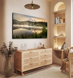 Mount Rainier National Park - Limited Edition