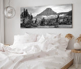 "Logan's Pass" - HD Metal Print