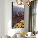 "Edge of Rim" - Grand Canyon NP