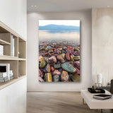 "Lake McDonald" - Glacier National Park