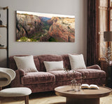 "Rim of Thought" - Grand Canyon NP