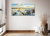 "Kauai Morning" - HD Metal Print