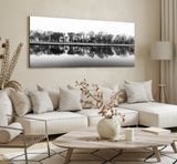 "Mystic View" - Limited Edition - Metal