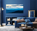 "Blue Dream - 1Piece" - Lens of Nature