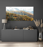 "Fall Standards" - HD Metal Print