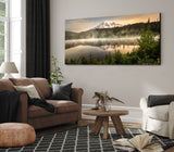 Mount Rainier National Park - Limited Edition