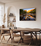 "Dream Lake" - Rocky Mountain NP - Limited Edition