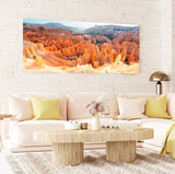 "Deep Glow" - Bryce Canyon NP