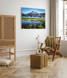 "Mount Rainier Always" - Mount Rainier NP