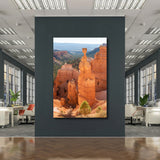 "Tall Hammer" - Bryce Canyon National Park