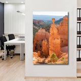 "Tall Hammer" - Bryce Canyon National Park