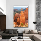 "Tall Hammer" - Bryce Canyon National Park