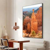 "Tall Hammer" - Bryce Canyon National Park