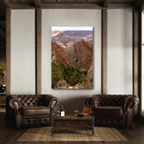 "Afternoon Layer" - Grand Canyon NP - Metal