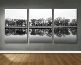 "Mystic View" - Limited Edition Metal