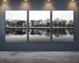 "Mystic View" - Limited Edition Metal