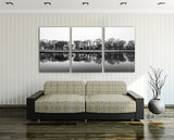 "Mystic View" - Limited Edition Metal