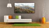 "Fall Standards" - HD Metal Print