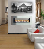 "Logan's Pass" - HD Metal Print