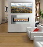 "Fall Standards" - HD Metal Print