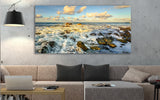 "Kauai Morning" - HD Metal Print