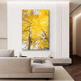 "Aspen View" - Limited Edition - Metal