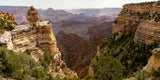 "Arizona Calm" - Grand Canyon NP