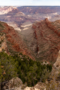 "Afternoon Layer" - Grand Canyon NP