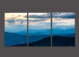 "Blue Dreams" - Smoky Mountain National Park